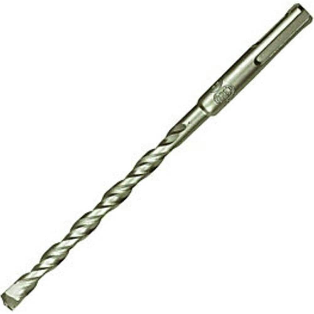 Dewalt Extreme 2 SDS Masonry Drill Bit - Silver/Black - 8mm