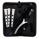 image 7 of Kobe Two-Tone Section Clips (x4) N/A