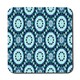 image 1 of boho, magic symbol (Coaster)