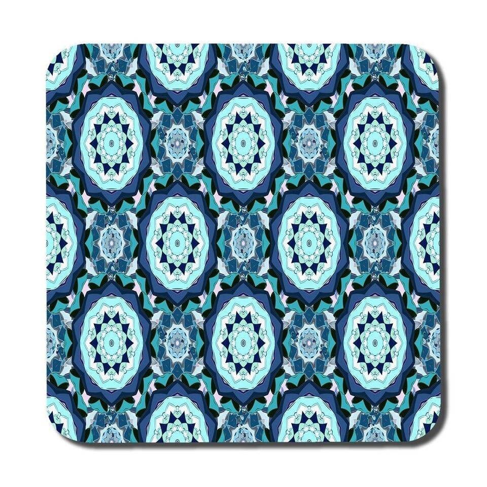 image 1 of boho, magic symbol (Coaster)