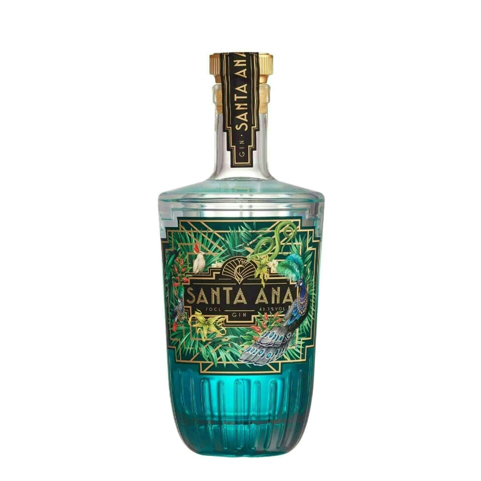 image 1 of Santa Ana Gin