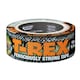 image 1 of Shurtape T-rex Duct Tape - Multi Colour - 48mm x 9.14m Graphite Grey
