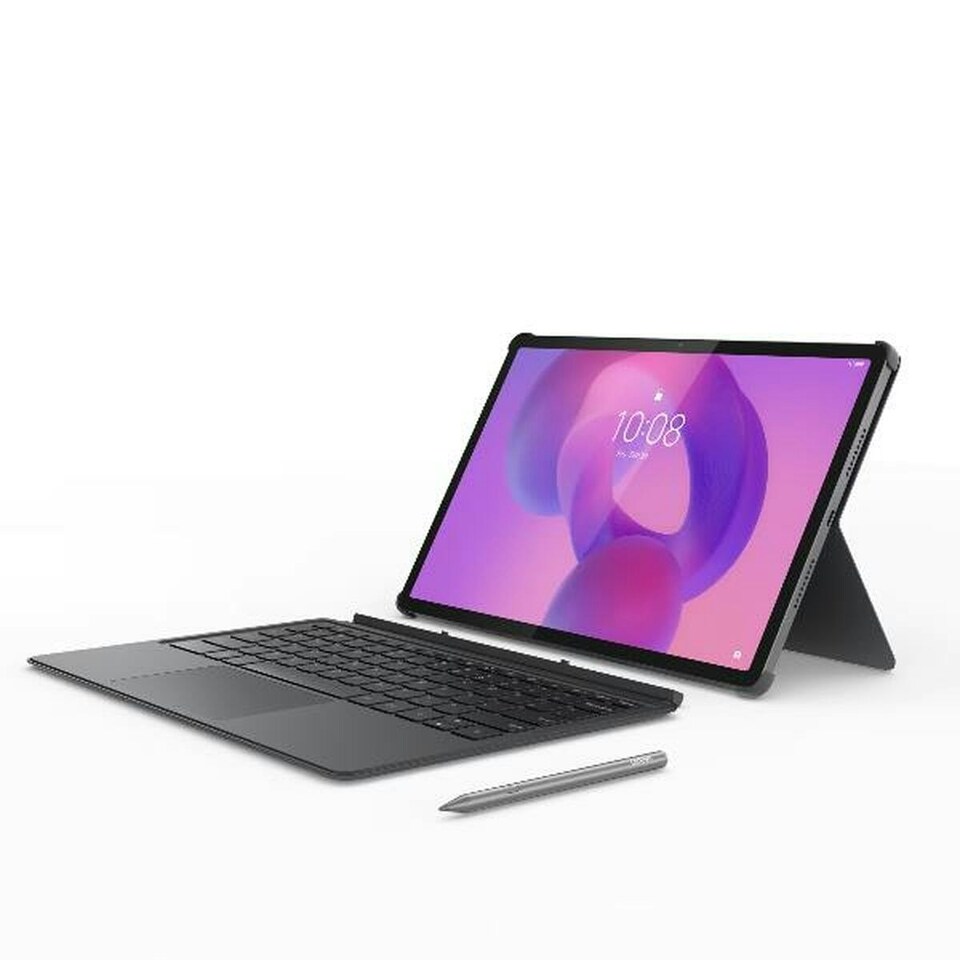 Tablet Lenovo TB373FU 12,7" 8 GB RAM 128 GB Grey N/A | N/A | One Size
