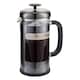 image 2 of Judge 8 Cup Glass Cafetiere Anthracite