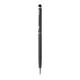 image 2 of MidOcean Neilo Touch Stylus Pen - Titanium - One Size