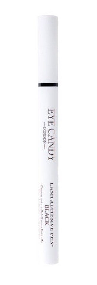 image 1 of Eye Candy Lash Adhesive Pen - Black