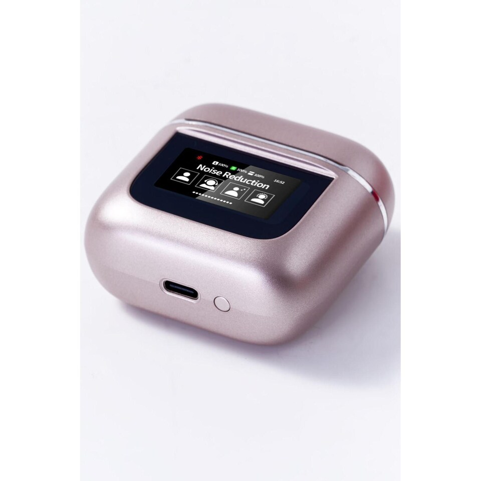 image 1 of Krane & Bauer Slide II Noise Cancelling Earphones