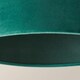 image 6 of ValueLights Reni Small Green Pendant Shade | Green