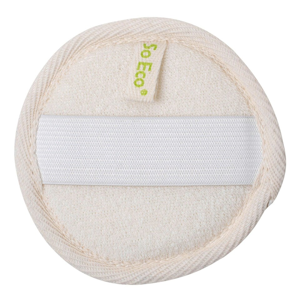 image 1 of So Eco Gentle Facial Buffers - 5 Pack