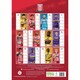 image 3 of STOKE CITY FC 2026 A3 CALENDAR