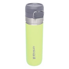 Quick Flip Water Bottle 0.7L | Green | Green | 700ml