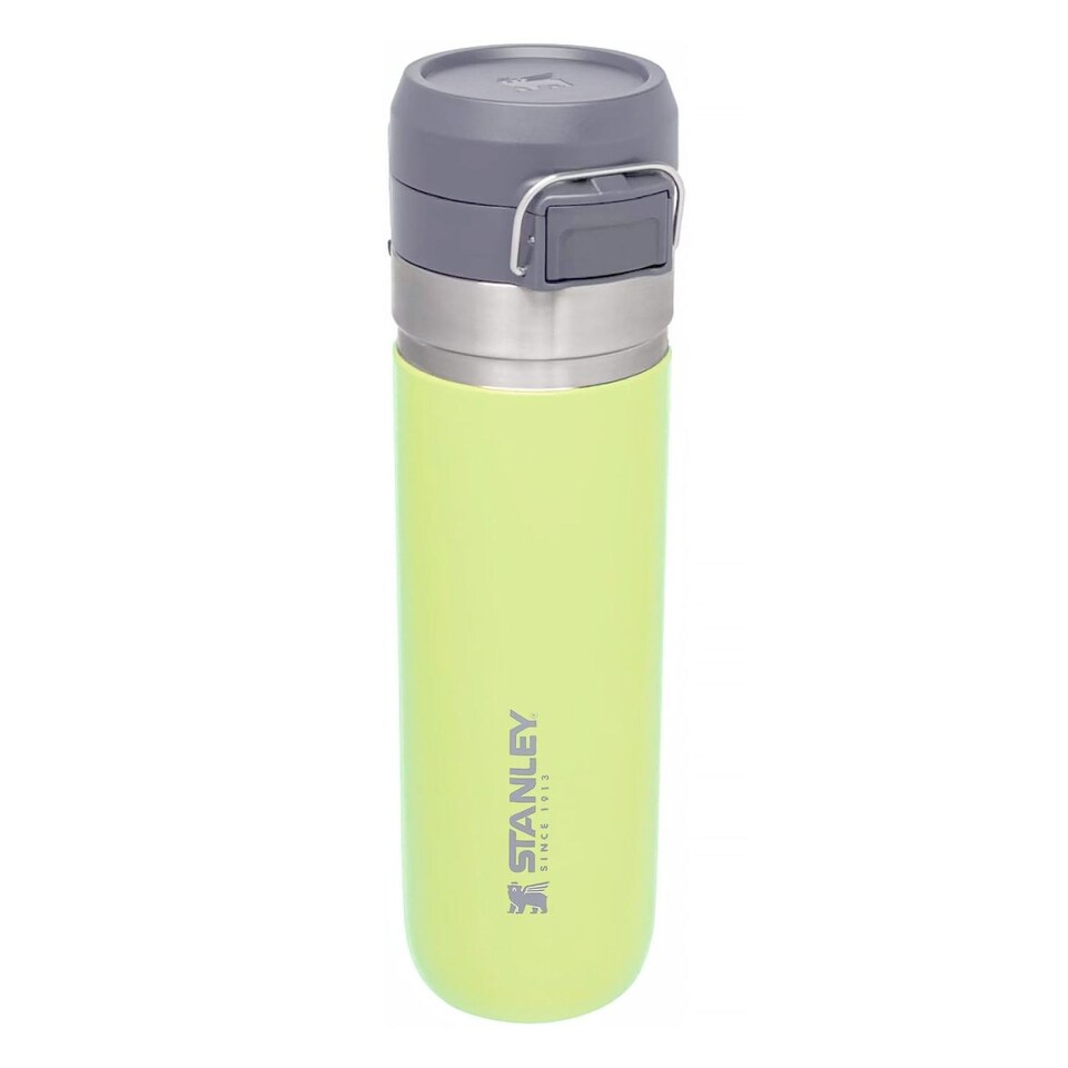 image 1 of Quick Flip Water Bottle 0.7L | Green | Green | 700ml