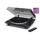 image 1 of SHARP RP-TT100 Automatic Bluetooth Turntable with Built in Pre-amp and Remote