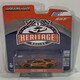 image 1 of 2017 Ford GT #3 Hertitage Racing 1:64 Scale Greenlight 13200F