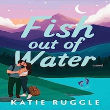 Fish Out Of Water