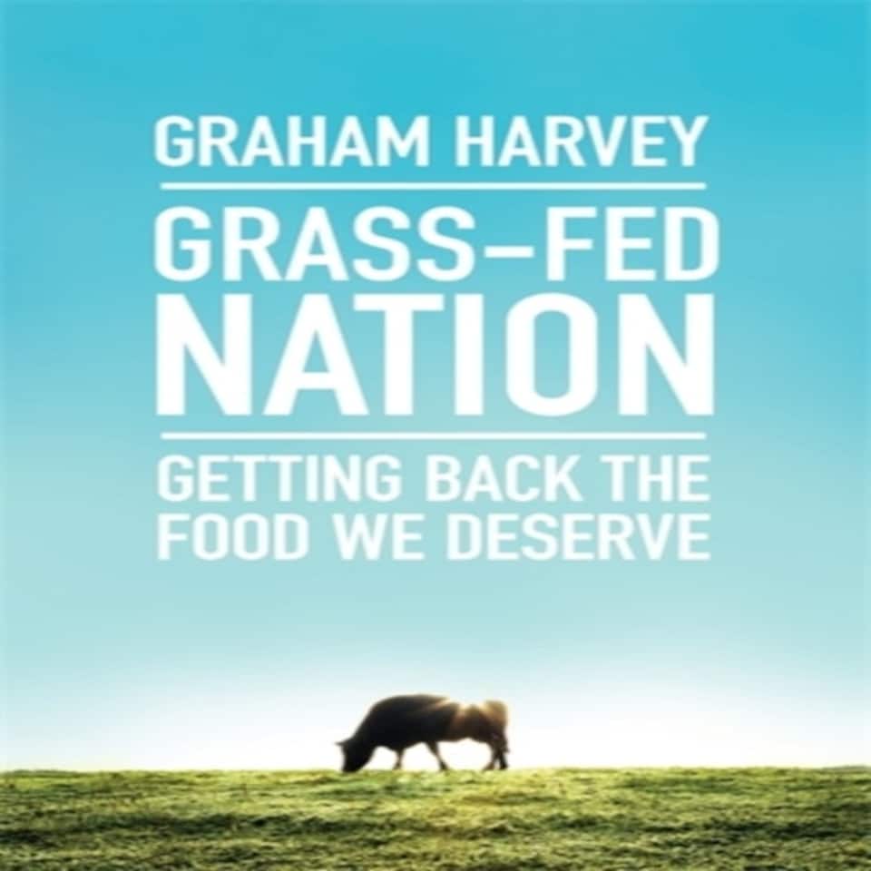 Grass-fed Nation