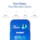 image 6 of DR.DENT Hydroxyapatite Toothpaste Tablets, 90 Tablets