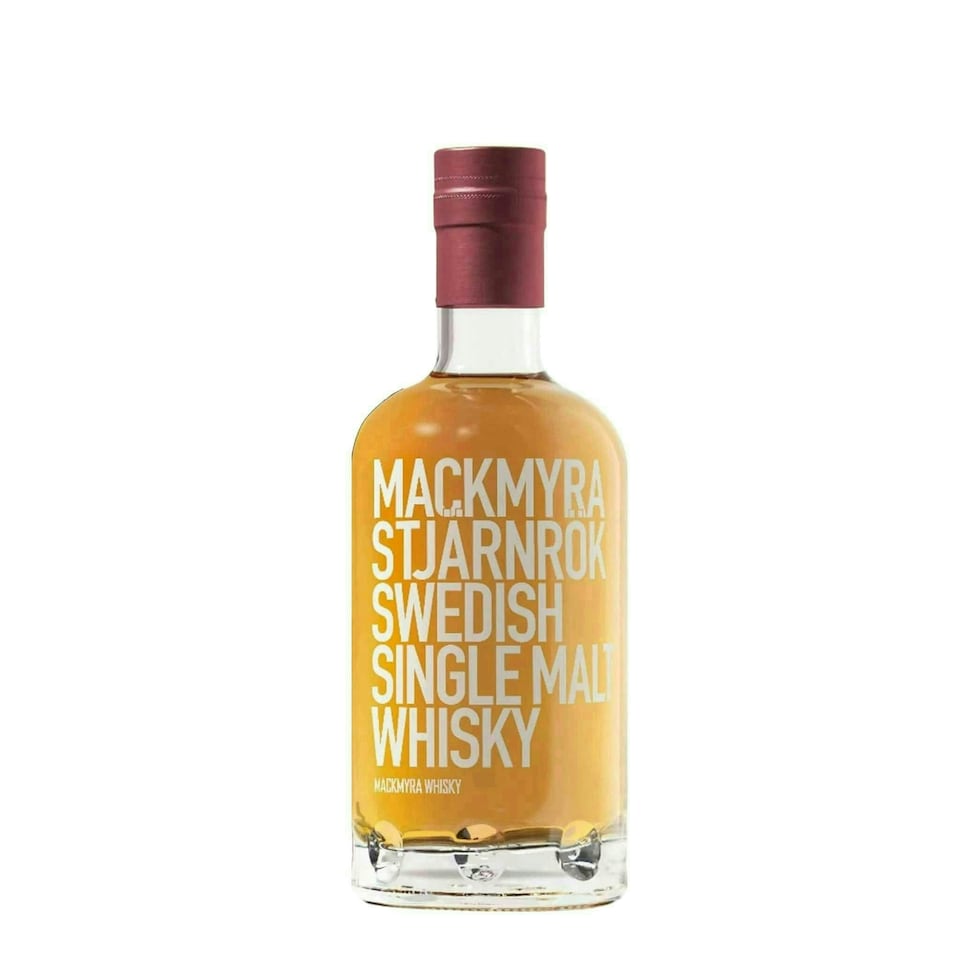 image 1 of Mackmyra Stjarnrok Whisky