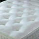 image 2 of Farley 1500 Pocket Sprung Cashmere Mattress Super King