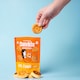 image 6 of Datekin Caramel Filled Cakes (5 x 15g Pack)