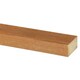 image 1 of PACK OF 20 (Total 20 Units) - 25mm x 50mm Brown Pressure Treated Roof Battens - 1.2m Length