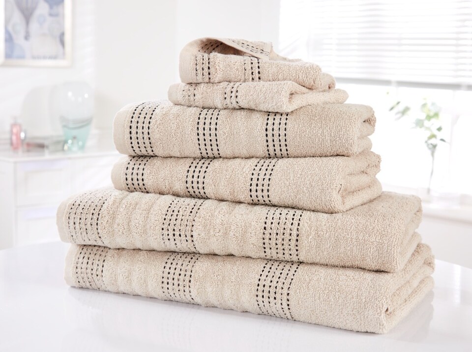 Spa Pure Cotton Super Soft And Absorbent Towel | Brown | Face cloth | 1