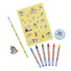 image 3 of Bluey Super Stationery Set