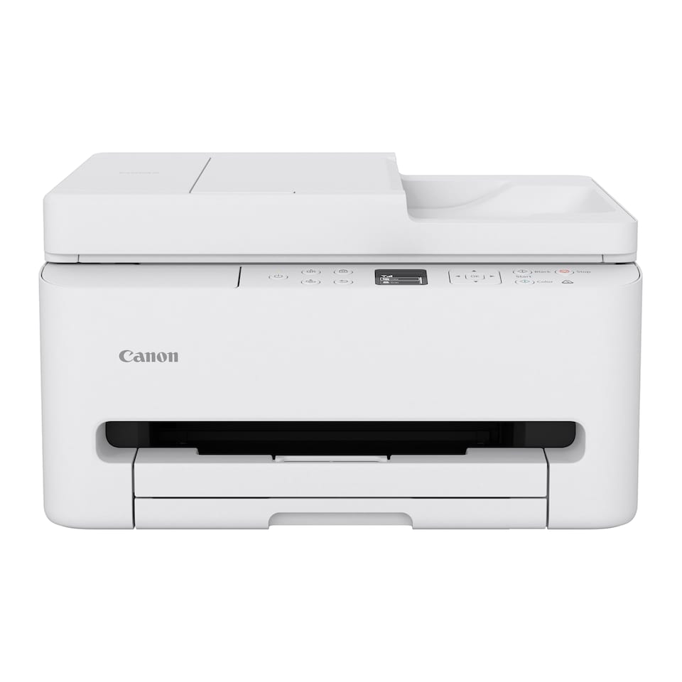 image 1 of Canon PIXMA TS7550i A4 Colour Multifunction Inkjet Printer