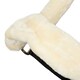 image 5 of LeMieux Comfort Headcollar Clear | X-Full