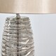 image 5 of Lorena Mercury Glass Table Lamp
