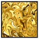 image 2 of Golden liquid (Picture Frame) Brown | Oak | XL