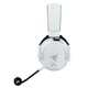 image 3 of Razer BlackShark V3 Wireless Gaming Headset White White
