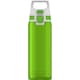 image 1 of Sigg Total Color Water Bottle - Green - 0.6L