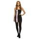 image 1 of Mean Girls Womens/Ladies Cady Heron Costume Dress - Black/Pink - S S