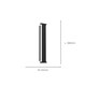 image 3 of EGLO Neviano LED Wall Light Black, 38cm | Black