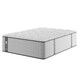 image 1 of Sealy Posturepedic Elevate Blackwood Mattress White | Single