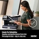 image 2 of Samsung SU737A Toner Cartridge - Black