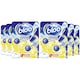 image 1 of Bloo Power Active Premium Scent Of Lemon Toilet Rim Block 50g, 6 pack | Multi | 6