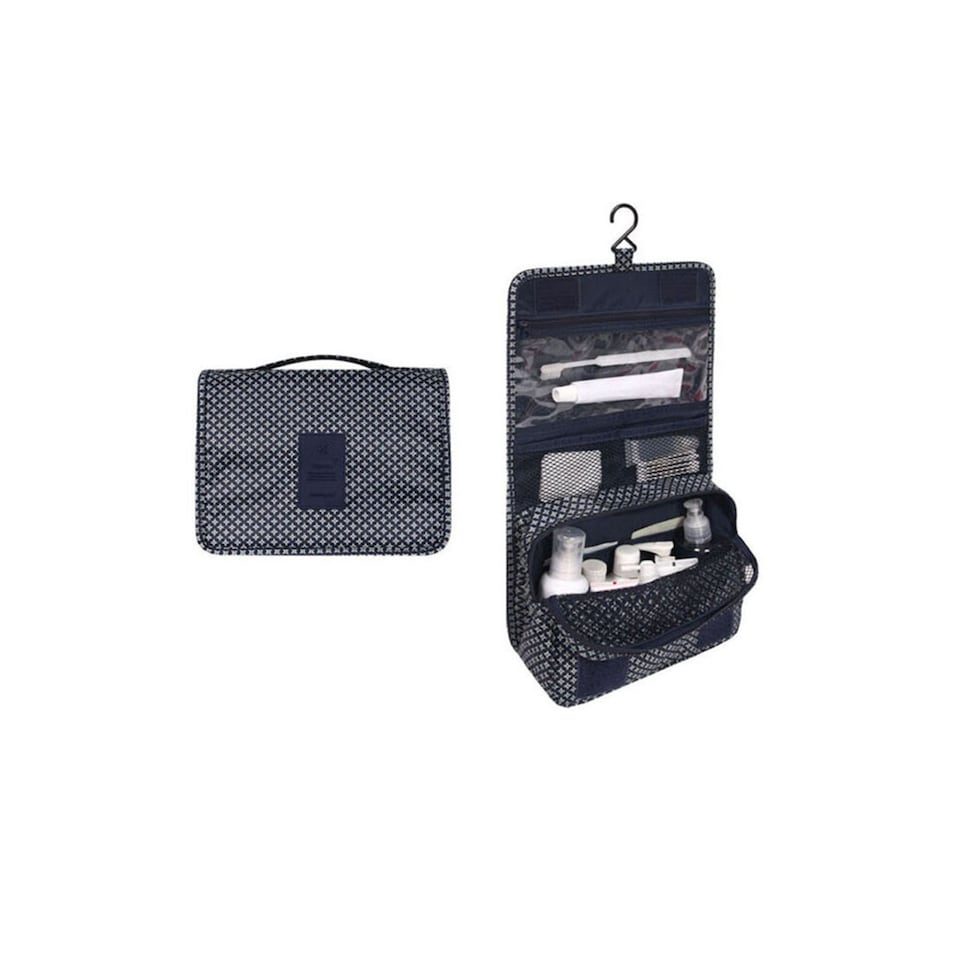 image 1 of Portable Travel Storage Bag | Multi | Multi | 2