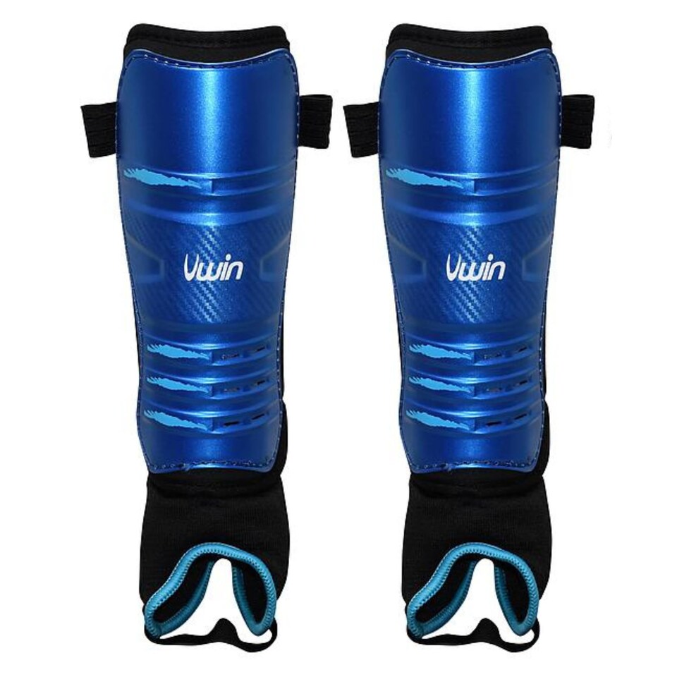 image 1 of Uwin Hockey Shinguards