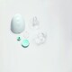 image 3 of Elvie Single Electric Breast Pump
