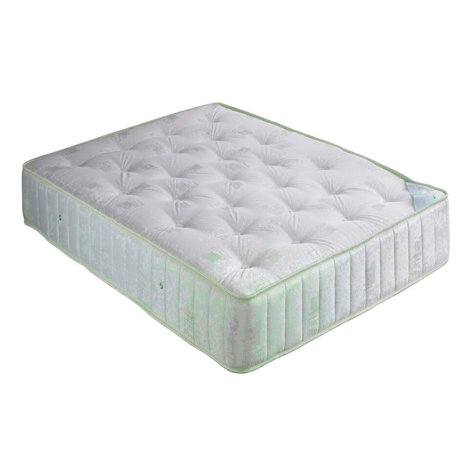 image 1 of Promo Coil Spring Mattress Small Single