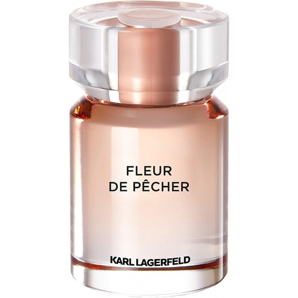 image 1 of Karl Lagerfeld Fleur De Pecher Womens EDP 50ml Fragrance
