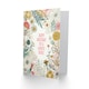 image 2 of Modern Floral Wildflower Boho Elegant Niece Birthday Card