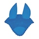 image 1 of Weatherbeeta Prime Ear Bonnet - Royal Blue - Full
