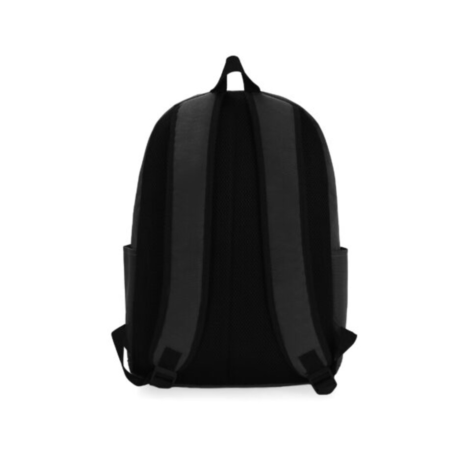 image 1 of Everyday Backpack with Smart Storage and All Day Comfort Outdoor Gear - Black