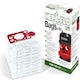 image 1 of Genuine Numatic Henry Vacuum Bags Hepa-Flor Dust Bags 907075
