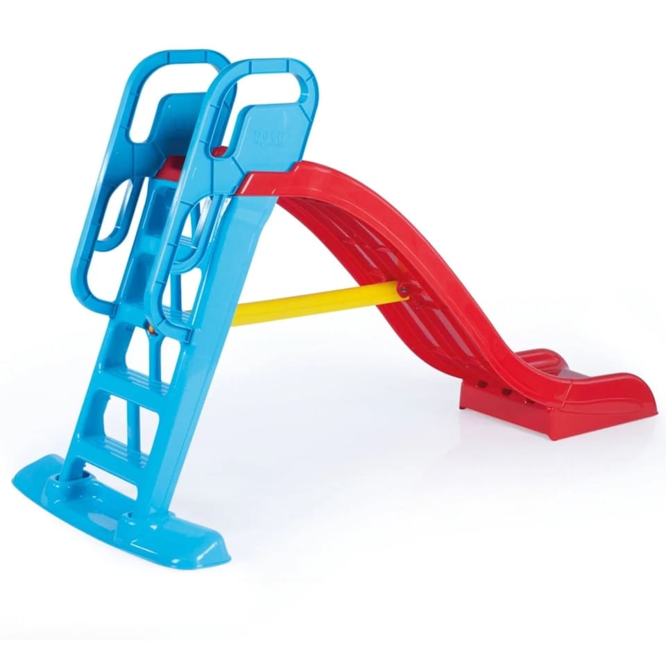 image 1 of Dolu Big Water Slide Kids Splash Slide 6.5ft