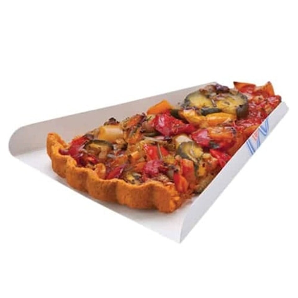 Pizza Slice Holder