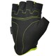 image 6 of Adidas Essential Weight Lifting Gloves — XXL, Black/White | Multi | Black/White | 2XL